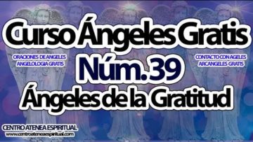 CURSO ANGELES 39.