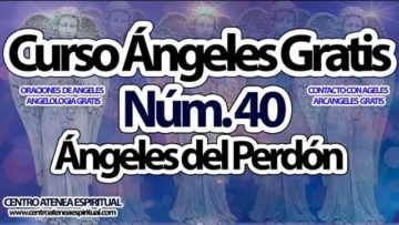 CURSO ANGELES 40.