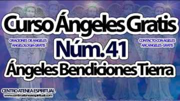 CURSO ANGELES 41.