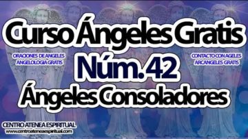 CURSO ANGELES 42.