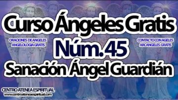 CURSO ANGELES 45.