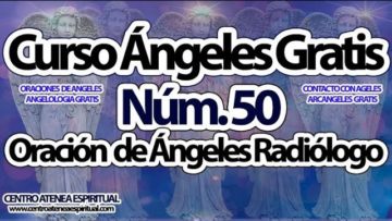 CURSO ANGELES 50.