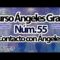 CURSO ANGELES 55, CONTACTO CON ANGELES.