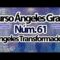 CURSO ANGELES 61, ÁNGELES DE LA TRANSFORMACION.