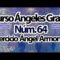 CURSO ANGELES 64, EL ANGEL DE LA ARMONIA.