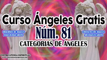 CURSO ANGELES 81, ANGELES BUEN HUMOR CATEGORIAS.