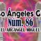 CURSO ANGELES 86, EL ARCANGEL MIGUEL.