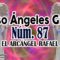 CURSO ANGELES 87, EL ARCANGEL RAFAEL.