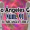 CURSO ANGELES 91, EL ARCANGEL URIEL.