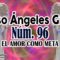 CURSO ANGELES 96, EL AMOR COMO META AYUDA DE ANGELES.