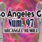 CURSO ANGELES 97, EL ARCANGEL REMIEL.