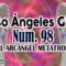 CURSO ANGELES 98, EL ARCANGEL METATRON.