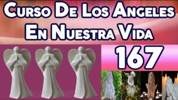 CURSO ANGELES GRATIS 167, EL PODER PERSONAL.