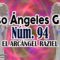 CURSO ANGELES GRATIS 94, EL ARCANGEL RAZIEL.