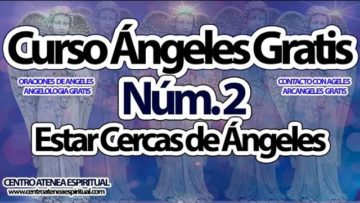 Curso de Angeles 2.