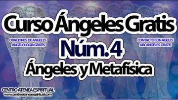 Curso de Angeles 4