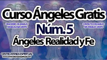 Curso de Angeles 5.