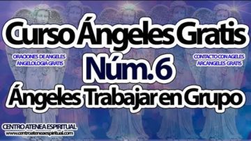 Curso de Angeles 6.