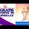 CURSO DE ANGELES GRATIS. ANGELES Y ARCANGELES.