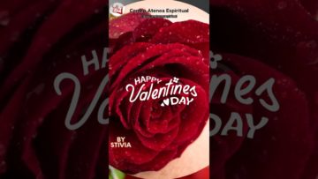 Día San Valentín, Amor, Love, Happy Valentines Day, Día del Amor y la Amistad, 14 Febrero. #shorts