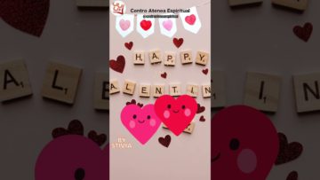 Día San Valentín, Amor, Love, Happy Valentines Day, Día del Amor y la Amistad, 14 Febrero. #shorts