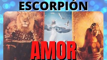 ESCORPIÓN ♾? AMOR TAROT ?✨ ESTO QUIERE CONTIGO, OFRECE CAMBIOS, ESTO TE SORPRENDE, ALGO NUEVO ??