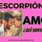 ESCORPION AMOR, TAROT OCTUBRE 2020, PREDICCIONES OCTUBRE 2020.