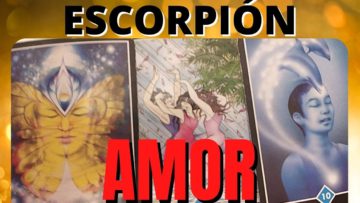 ❤❤❤ ESCORPIÓN AMOR, TE IMPACTAS CON LO DESCUBRES, AHORA LO SABES ??‍‍?❤❤❤?