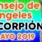 ESCORPIÓN CONSEJO DE ÁNGELES Y ARCÁNGELES MAYO 2019 ♥✨ ?