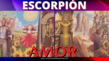 ESCORPIÓN  ❤❤❤  DESCUBRES LA REALIDAD, TE ENTERAS DE TODO, NO TE LO ESPERABAS LO QUE HACE ?‍‍?❤❤❤?