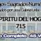 ESPIRITU DEL HOGAR CODIGOS SAGRADOS NUMERICOS 715.