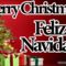 FELIZ NAVIDAD 2016.