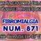 FIBROMIALGIA CODIGOS SAGRADOS 871.