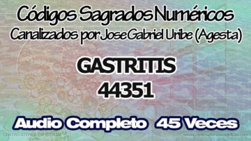 GASTRITIS CODIGOS SAGRADOS 44351.