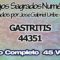 GASTRITIS CODIGOS SAGRADOS 44351.