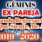 GÉMINIS AMOR, CUANDO REGRESA, QUE SIENTE, ME AMA, MENSAJES DE ÁNGELES, PREDICCIONES 2020.