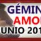 GÉMINIS AMOR EX PAREJAS JUNIO 2019, ALMA GEMELA ESTAR JUNTOS, MENSAJE DE ÁNGELES  ♊♥✨ ?