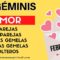 GÉMINIS AMOR, RENOVAR AMOR, APRENDER SOLTAR PASADO, MENSAJES DE ÁNGELES, PREDICIONES, HORÓSCOPO 2021