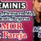 GÉMINIS EX PAREJA AGOSTO 2019, TAROT AMOR QUE PIENSA, QUE SIENTE, AUN ME AMA, REGRESA, ÁNGELES AMOR.