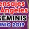 ♊ GÉMINIS JUNIO 2019, EX PAREJAS, MENSAJES DE ÁNGELES AMOR ♊♥✨ ?