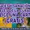 Guía Angelical, Ángeles de la Curación, Elige Una Carta, Predicciones Julio.