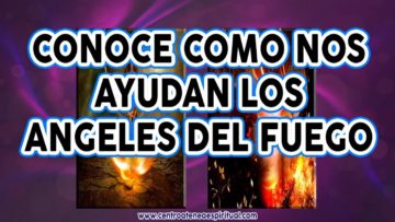 Guía Angelical, Conoce la ayuda de ángeles del fuego, Salamandras, predicciones, horóscopo.