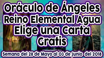 Guía Angelical, Elige un Mensajes Ángeles Sirenas, Delfines, Horóscopo Junio.