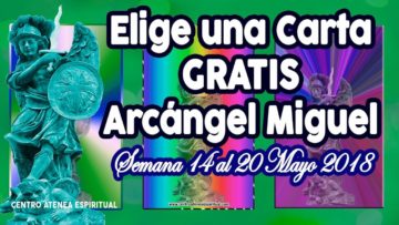 Guía Angelical, Elige una Carta, Mensajes Arcángel Miguel, Predicciones Mayo, Horóscopo Mayo.