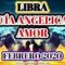 GUÍA ANGELICAL LIBRA, HORÓSCOPO 2020.