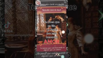 Guía Angelical, Mensaje de los Ángeles, Mensaje Para Ti, Tarot Gratis, Oráculos Diarios. #shorts