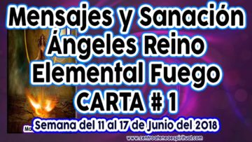 Guía Angelical, Mensajes Ángeles Sirenas, Delfines, Carta Dos, Horóscopo Junio.