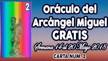 Guía Angelical, Mensajes Arcángel Miguel, carta dos, Predicciones Mayo, Horóscopo Mayo.