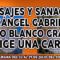 GUÍA ANGELICAL, MENSAJES DE ARCÁNGEL GABRIEL, ELIGE UNA CARTA, SANACIÓN, PREDICCIONES JULIO.