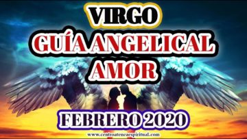 GUÍA ANGELICAL VIRGO, HORÓSCOPO 2020.